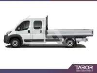 2026 Opel Movano