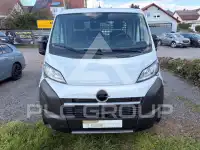 2026 Opel Movano