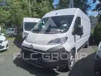 2026 Opel Movano