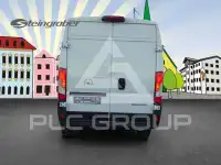 2026 Opel Movano