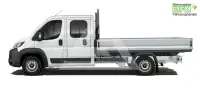 2026 Opel Movano