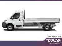 2026 Opel Movano