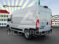 2026 Opel Movano