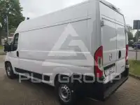 2026 Opel Movano