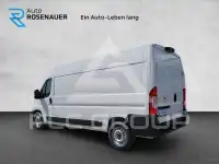 2026 Opel Movano