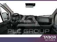 2026 Opel Movano