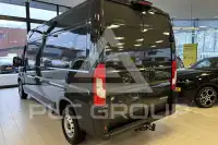 2026 Opel Movano