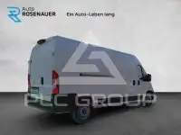 2026 Opel Movano