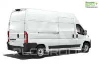 2026 Opel Movano