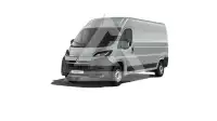 2026 Opel Movano