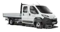 2026 Opel Movano