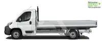 2026 Opel Movano
