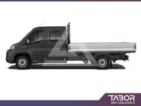 2026 Opel Movano