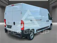 2026 Opel Movano