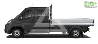 2026 Opel Movano
