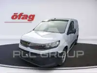 2026 Opel Combo