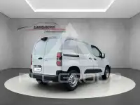 2026 Opel Combo
