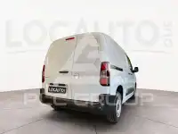 2026 Opel Combo