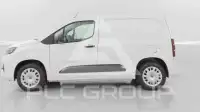 2026 Opel Combo