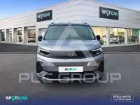 2026 Opel Combo