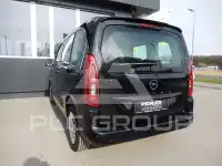 2026 Opel Combo