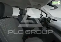 2026 Opel Combo
