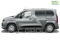 2026 Opel Combo