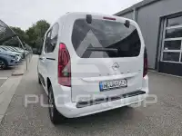 2026 Opel Combo