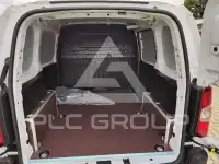2026 Opel Combo