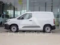 2026 Opel Combo