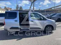 2026 Opel Combo