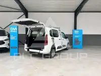 2026 Opel Combo