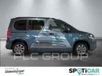 2026 Opel Combo