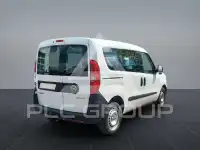 2016 Opel Combo