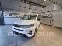 2026 Opel Combo
