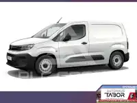 2026 Opel Combo