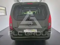 2026 Opel Combo