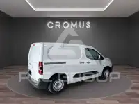 2026 Opel Combo