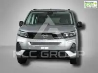 2026 Opel Combo