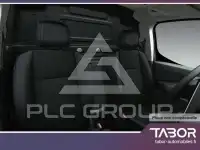 2026 Opel Combo