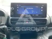 2026 Opel Combo