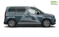 2026 Opel Combo