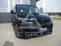 2026 Opel Combo