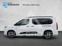 2026 Opel Combo