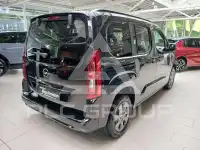 2026 Opel Combo