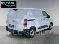 2026 Opel Combo