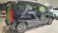 2026 Opel Combo