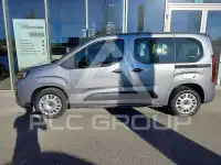 2026 Opel Combo