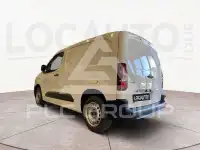2026 Opel Combo
