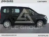 2026 Opel Combo